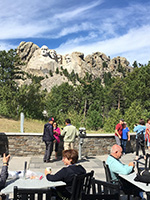 Mount Rushmore
